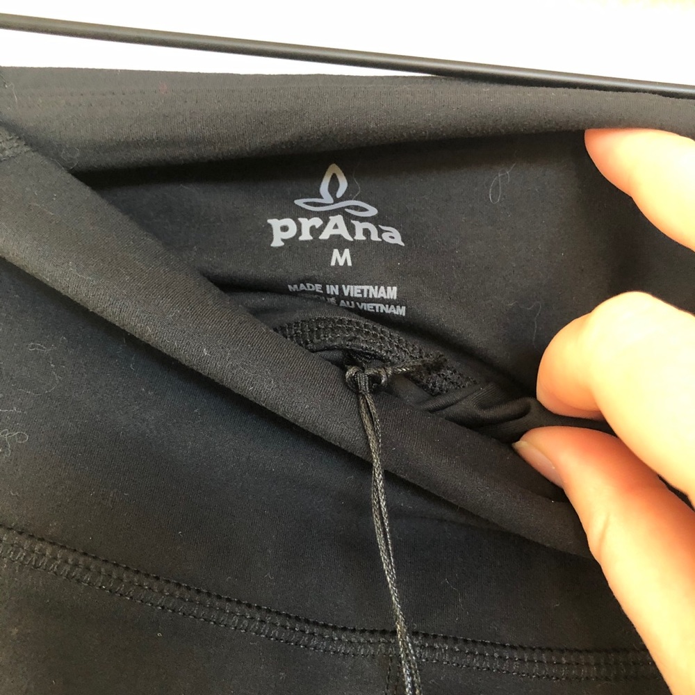 Prana Electa Shorts Size medium